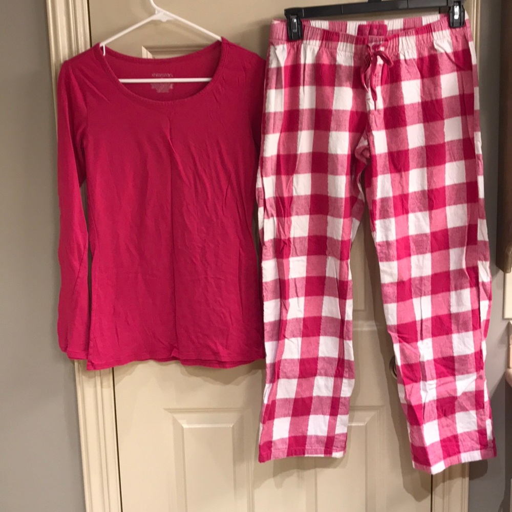 Women’s Jammie set